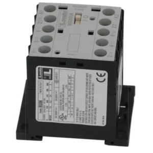 Contacteur LOVATO 11BG0601A400