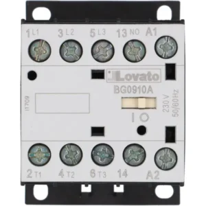 Contacteur LOVATO 11BG0910A230