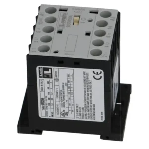 Contacteur LOVATO BG0610A
