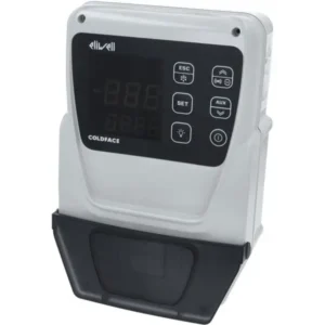 Contrôleur COLDFACE NT EWRC500 W/B 230V 50/60Hz
