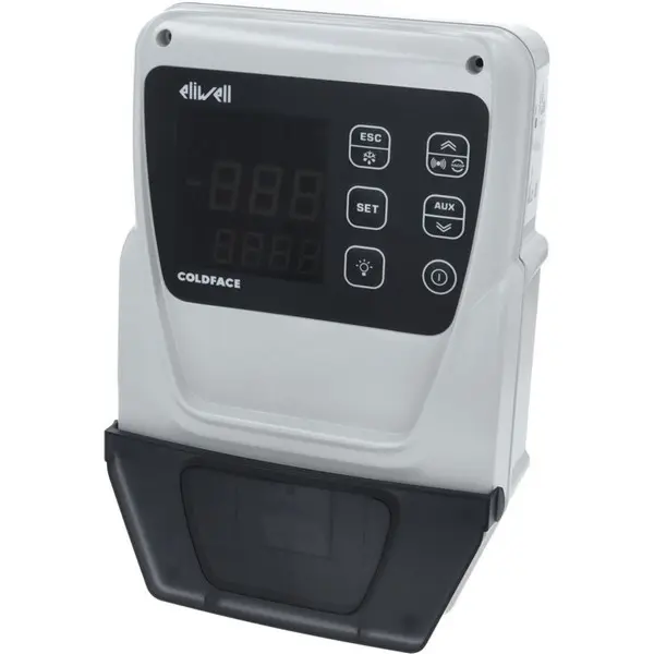Contrôleur COLDFACE NT EWRC500 W/B 230V 50/60Hz