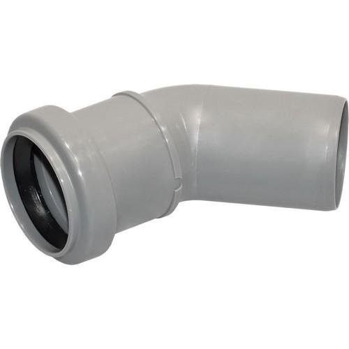 Coude 45° pour four avec joint haute température LF7117960