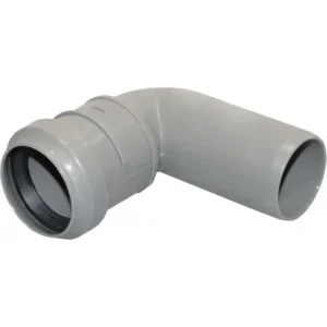 Coude 90° pour four avec joint haute température LF7117961