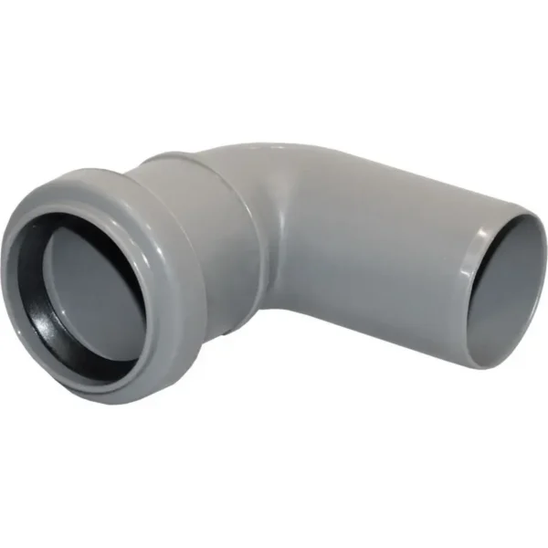 Coude 90° pour four avec joint haute température LF7117963