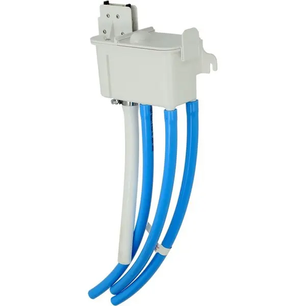 Cuve à double micro-rupteur pour machine à glaçons 285287 C10164 C10201 099434 8C0072 695072 LF3527110 pièce détachée CHR