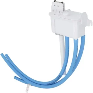 Cuve à double micro-rupteur pour machine à glaçons GB903 S7000067 LF3627001 pièce détachée CHR