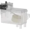Cuve avec micro-rupteur et flotteur pour machine à glaçons 600058 RH00B632 601002 695073 LF3527100 pièce détachée CHR