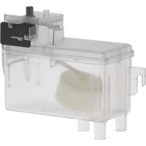 Cuve avec micro-rupteur et flotteur pour machine à glaçons 600058 RH00B632 601002 695073 LF3527100 pièce détachée CHR