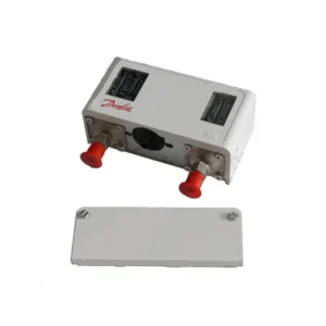 Pressostat double Danfoss KP15 060-5071 SPDT