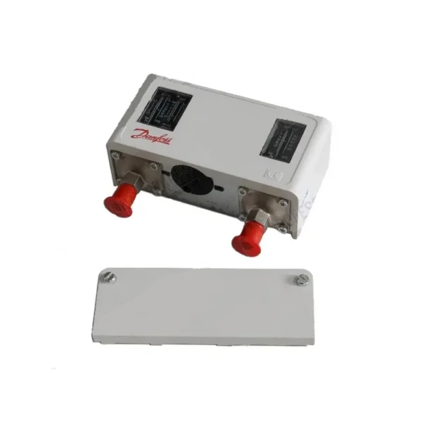 Pressostat double Danfoss KP15 060-5071 SPDT