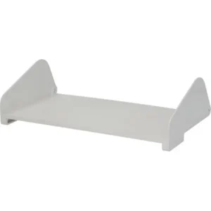 Déflecteur de porte machine à glaçons 345x205 mm