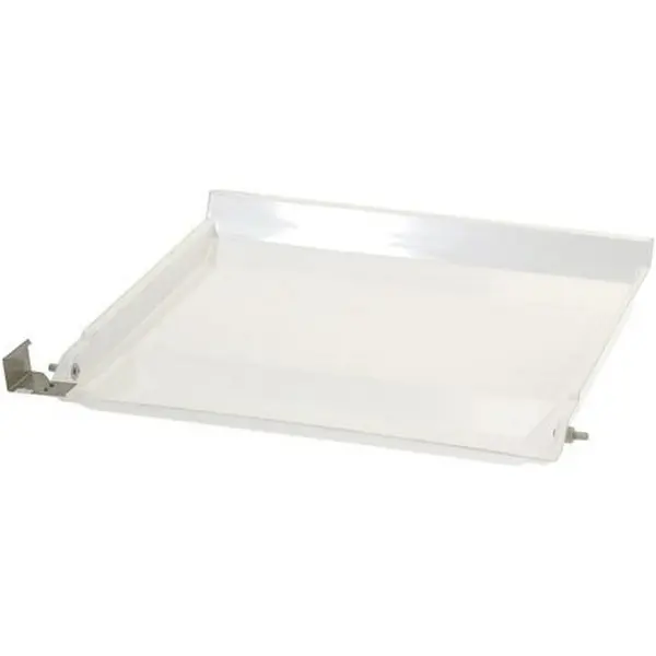 Deflecteur de porte machine à glaçons 495x420 mm