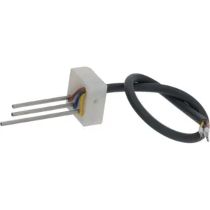 Détecteur contrôle niveau eau LF3490008 sonde 45-50-63mm câble 300mm