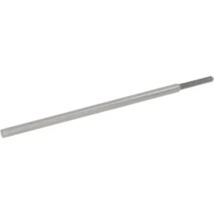 Détecteur niveau eau pour machine à glaçons filetage M3 longueur 100 mm