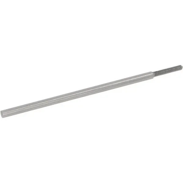 Détecteur niveau eau pour machine à glaçons filetage M3 longueur 100 mm