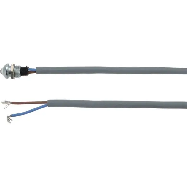 Détecteur photocellule lumière blanche Migel 1LT066-403481