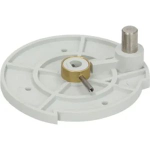 Disque pour moteur basculant de motoréducteur pour machine à glaçons 694257 205202 ITV.78 LF3240675 pièce détachée CHR