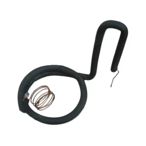 Echangeur de chaleur Electrolux 087741