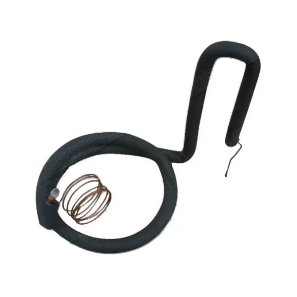 Echangeur de chaleur Electrolux 087741