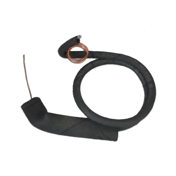 Echangeur de chaleur Electrolux 089173