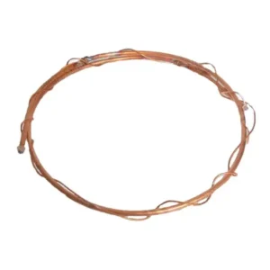 Echangeur de chaleur Electrolux 083729