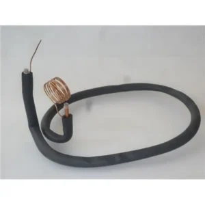 Echangeur de chaleur Electrolux 089739