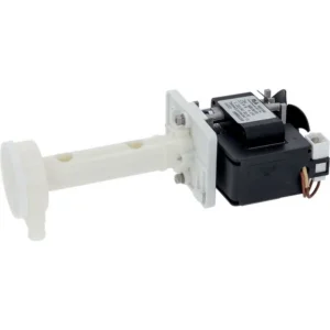 Electropompe pour machine à glaçons ICEMATIC 19550113 type MH30F1 30W 230V 50Hz cl.B sens de marche à gauche 32M5830 32M6310 086047 620433 79311 F62043300 LF3122010 1103066S pièce détachée CHR