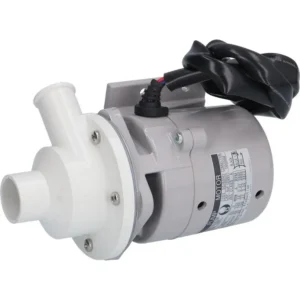 Electropompe pour machine à glaçons KITASHIBA SCKL3BP APTA4B2P10L2 100V 50/60Hz 0.42A 38W 316043A07 316043A08 316043A09 432866 501571 LF5044181 pièce détachée CHR