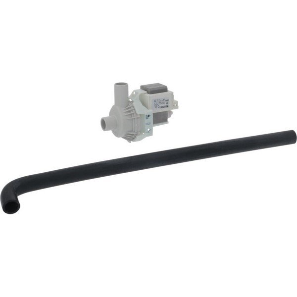 Electropompe pour machine à glaçons 40W 220-240V DPS35-058N ITV691 499337 8687K LF3122236 pièce détachée CHR