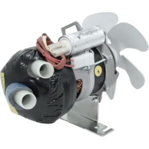 electropompe pour machine a glacons
