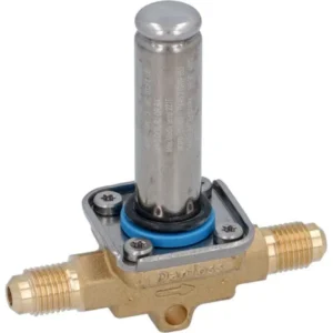 Electrovanne machine à glaçons DANFOSS EVR 3 1/4" SAE EVR3-32F8107 370159 LF3120613