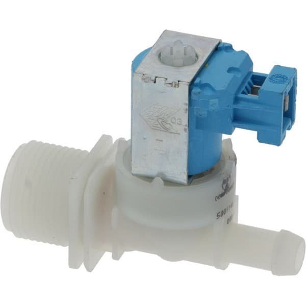 Electrovanne pour four 1 voie 180° 240V 50-60Hz 6W Rational 370853-LF5106656