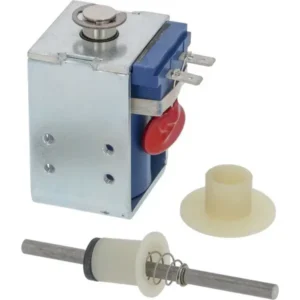 Electrovanne pour machine à glaçons 230V 50/60Hz 45W 19270501 N202M-N302M-M192-M202-M302 pièce détachée CHR