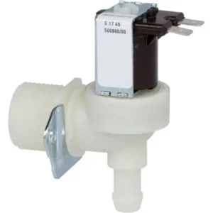 Electrovanne pour machine à glaçons ROBERTSHAW S00860 230V 50/60Hz LF3120627 pièce détachée CHR