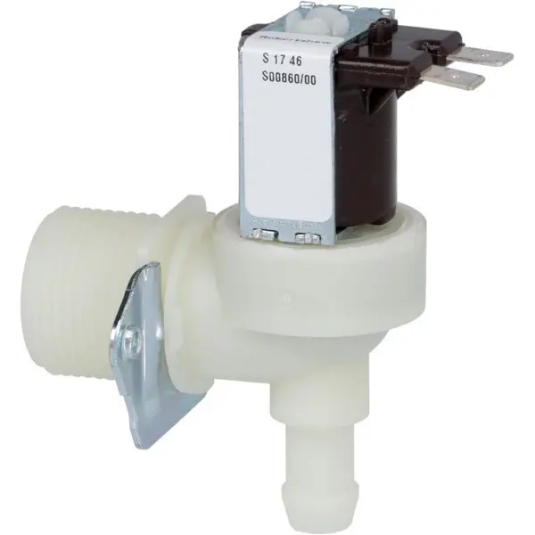 Electrovanne pour machine à glaçons ROBERTSHAW S00860 230V 50/60Hz LF3120627 pièce détachée CHR