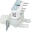electrovanne-pour-machine-a-glacons-type-349-33499004-2-voies-180-avec-2-reducteurs-blanc-2-l-min-220-240v-50-60hz-piecesdetacheespro-chr Electrovanne pour machine à glaçons TYPE 349 33499004 2 VOIES 180° avec 2 réducteurs blanc 2 L/min 220/240V 50/60Hz pièce détachée CHR