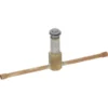 Electrovanne raccord à souder pour machine à glaçons PARKER PM117ALS 360098CZ 360084 LF3120258 pièce détachée CHR