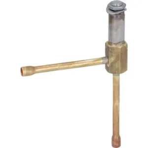Electrovanne raccord à souder pour machine à glaçons PARKER PM127ALS PM127.2ALS 396300CZ 360144 360145J 0K7862 LF3120224 pièce détachée CHR