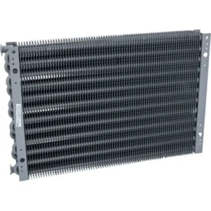 Évaporateur 12 TUBES 2 RANGS 450x300x50 mm