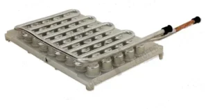 Evaporateur 203x305mm SC78464500