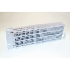 Évaporateur 3R 8T 460/555x175x75 mm