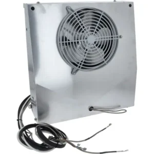 Évaporateur dim. 410x420mm SAGI 3067780