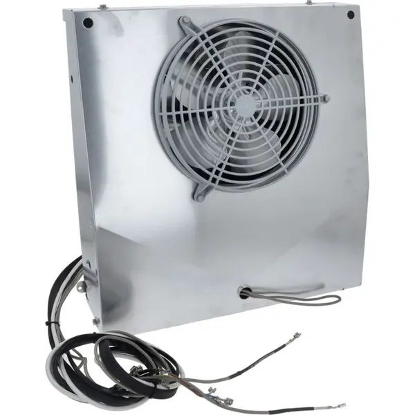 Évaporateur dim. 410x420mm SAGI 3067780