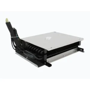 Évaporateur avec couverture 105x415x305mm SAGI 34E2920