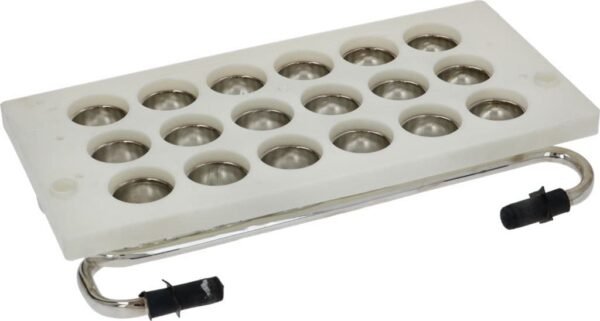 evaporateur-etame-30gr-ng30-dim-160x325mm-802149 Évaporateur étamé 30GR NG30 dim. 160x325mm ITV 7491