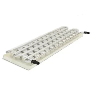 Évaporateur étamé 30GR NG 70/48 ITV 7156A