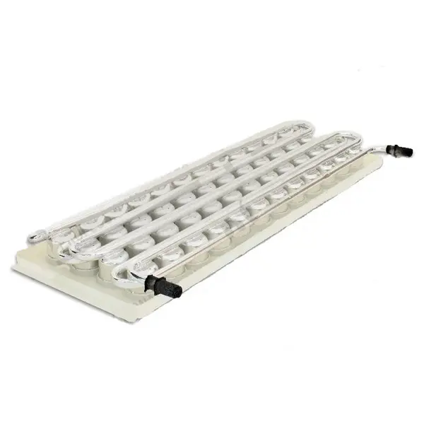 Évaporateur étamé 30GR NG 70/48 ITV 7156A