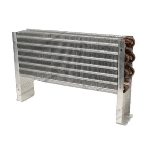 Evaporateur 395/435x85x175/280 mm