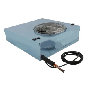 Kit Evaporateur 5-29W 220-240V 50-60Hz 1300/1550rpm