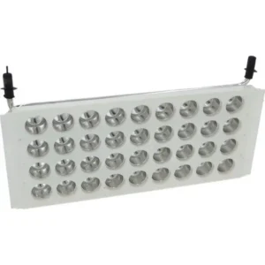 Évaporateur glaçons pleins 30GR NG 55/36 200x470 mm